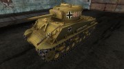 M4A3 Sherman от Steiner для World Of Tanks миниатюра 1