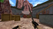 Nail Knife for Counter Strike 1.6 miniature 2