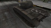 Шкурка для T21 для World Of Tanks миниатюра 3