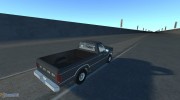 Ford F-150 Ranger 1984 for BeamNG.Drive miniature 3