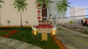 Новые текстуры для казино Пилигрим для GTA San Andreas миниатюра 5