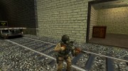 Marino Sas для Counter Strike 1.6 миниатюра 1