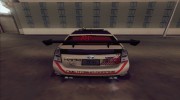 2011 Toyota Prius JDM 鹿乃 Itasha для GTA San Andreas миниатюра 4