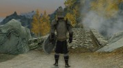Gondor Armor для TES V: Skyrim миниатюра 3