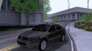 Ford Fusion Sedan  (BETA) для GTA San Andreas миниатюра 1