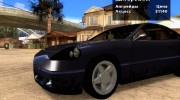 SA HQ Wheels для GTA San Andreas миниатюра 5