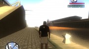 ENBseries для слабых видеокарт para GTA San Andreas miniatura 12