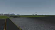 Top Gear Map для GTA 4 миниатюра 3