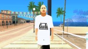 Миша Маваши para GTA San Andreas miniatura 1