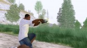 Deagle из Killing Floor para GTA San Andreas miniatura 3