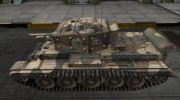 Шкурка для Cromwell para World Of Tanks miniatura 2
