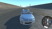 Volkswagen Touareg R50 for BeamNG.Drive miniature 2