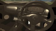 Nissan S14 Zenki Matt Powers for GTA San Andreas miniature 6