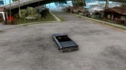 Savanna HD para GTA San Andreas miniatura 3