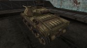Шкурка для T28 Prototype para World Of Tanks miniatura 3