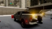 Dodge Ram 3500 Plow Truck для GTA 4 миниатюра 4