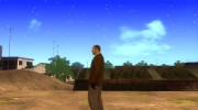 VMAFF4 HD para GTA San Andreas miniatura 3