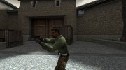Glock 19 для Counter-Strike Source миниатюра 5