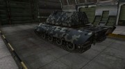 Немецкий танк E-100 для World Of Tanks миниатюра 3