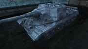 Шкурка на Объект 268 для World Of Tanks миниатюра 1