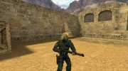XM1014 для Counter Strike 1.6 миниатюра 4