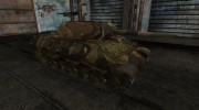 Шкурка для M10 Wolverine от kNoGhT_ для World Of Tanks миниатюра 5