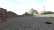 Новая автошкола в Сан Фиеро для GTA San Andreas миниатюра 3