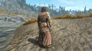 Craftable and Temperable Cultists Armor для TES V: Skyrim миниатюра 3