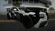 Jon Olsson Rolls-Royce Wraith para GTA San Andreas miniatura 2