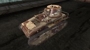 Ltraktor 03 для World Of Tanks миниатюра 1
