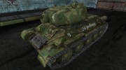 T-34-85 Blakosta 2 для World Of Tanks миниатюра 1