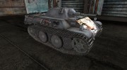 VK1602 Leopard KPEMATOP para World Of Tanks miniatura 5