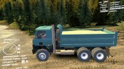 Tatra 815 S3 for Spintires DEMO 2013 miniature 2