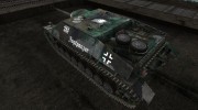 JagdPzIV 13 for World Of Tanks miniature 3