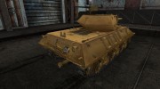 M10 Wolverine для World Of Tanks миниатюра 4
