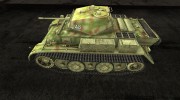 PzKpfw II Luchs для World Of Tanks миниатюра 2