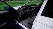 ВАЗ 2110 Такси para GTA San Andreas miniatura 4