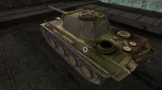 PzKpfw V Panther daven para World Of Tanks miniatura 3