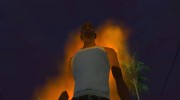 Crysis для GTA San Andreas миниатюра 1