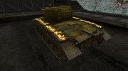 Шкурка для T20 para World Of Tanks miniatura 3