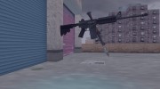 Оружие из GTA 4 v1.1 for GTA 3 miniature 11