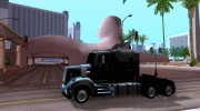 Griswold Truck para GTA San Andreas miniatura 5