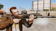 AK-47 para GTA 4 miniatura 1
