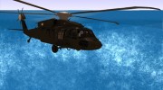 Вертолеты  миниатюра 7