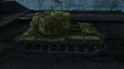 КВ-5 для World Of Tanks миниатюра 2