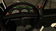 ЛиАЗ 5256.00 для GTA San Andreas миниатюра 6