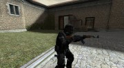 Russian Spetsnaz Player Fix para Counter-Strike Source miniatura 2