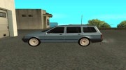 Ford Sierra Tournier 2.3D CL 1988 для GTA San Andreas миниатюра 3