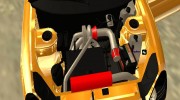 Lada Priora Tuning для GTA San Andreas миниатюра 6