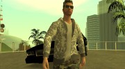 Player.img из GTA Online для GTA San Andreas миниатюра 2